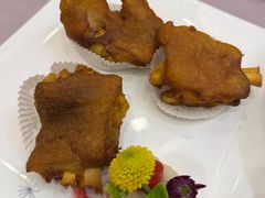 -银都上海菜馆(粤海东路店)