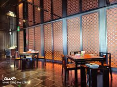 -上海滩餐厅(BFC外滩金融中心店)