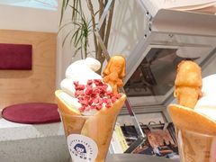 铜锣烧冰淇淋-铭果屋·铜锣烧专卖店(南京创始店)