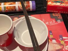 -蛙三泡椒牛蛙(万象城店)