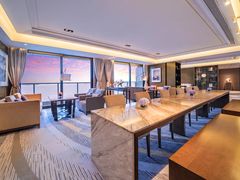 -舟山希尔顿酒店