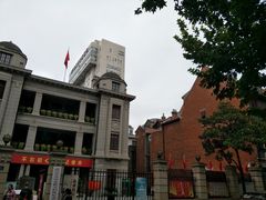 -飞马旅黎黄陂路文旅街区