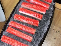-1078號老北京涮肉(万达广场店)