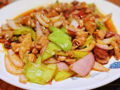 -忠林杀猪菜(凤台小区店)