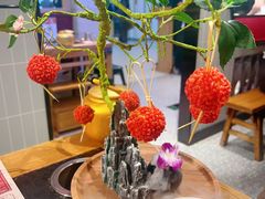 -旺蜀主成都串串火锅(西直门凯德MALL店)