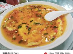 -芳芳餐厅(白沙路店)