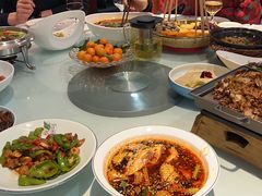 -一品滇香·云南菜(公益西桥店)