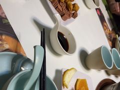 -洪氏嗨捞·猪肚鸡火锅(阳光天地店)