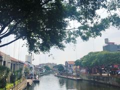 -马六甲鸡场街