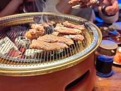 -西塔老太太泥炉烤肉(上海七宝领展广场店)
