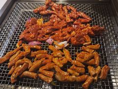 -西昌老号李小肠特色烧烤园(温江店)