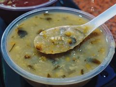 海带绿豆沙-百花传统甜品店(原址店)