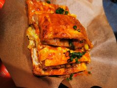 -探鱼·鲜青椒爽麻烤鱼(番禺万达店)