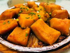-富临轩私房菜(集庆门大街店)