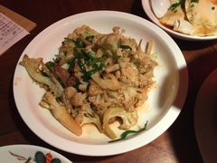 -外婆家(世界城广场店)