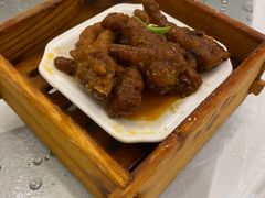 -广州酒家(昌岗地铁站店)