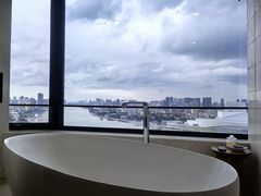 -广州白天鹅宾馆