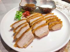 -融聚·粤小馆(水上公园店)