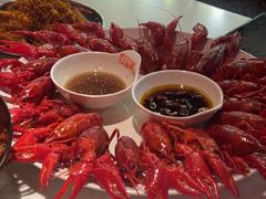 -红盔甲·小龙虾(天钥桥店)
