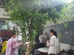 -又见炊烟私房菜(敬亭路店)