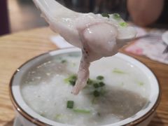 香茜生鱼粥-有心德(隆生店)