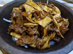 -金百万烤鸭店(马甸店)