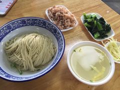 -裕兴记·三虾面(西北街总店)