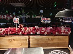 -梨花自助烤肉(乐宾店)