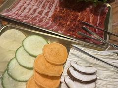 -牛人·雪花牛·木炭烤肉(昆山陆家店)