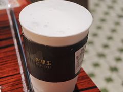 -何里玉(北京路店)