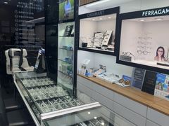 -眼镜88(中华广场店)