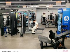 -乐刻健身铁馆(灯市口店)