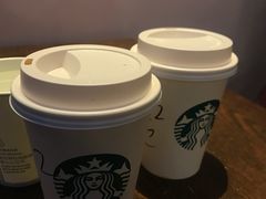 -星巴克(西湖天地店)