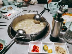 -原味四季椰子鸡(平湖天虹店)