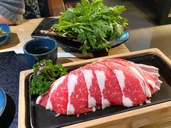 湊湊特供肥牛-湊湊火锅·茶憩(上海合生汇店)