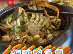 -红炎炎农家菜老字号(金水台店)