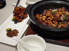 -狮王府淮扬菜(新街口友谊店)