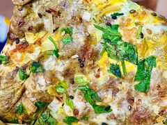 -奥华餐厅·老张记(台基厂店)