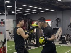 -即刻自助健身·私教馆(对外经贸店)