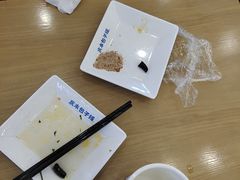 -庆丰包子铺(西单店)