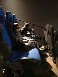 -奇幻丛林(佛罗伦萨小镇店)