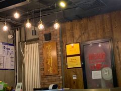 -腰子哥烤串(石佛营炫特店)