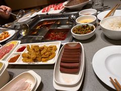 -海底捞火锅(漕宝路店)
