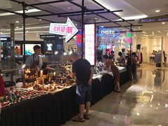 -杭州西湖银泰百货