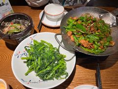-恰饭·老长沙市井菜(天河客运站店)