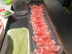 -半闲斋羊肉铺(齐礼阎店)