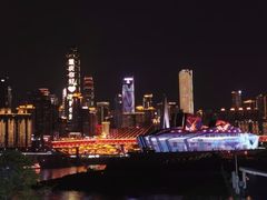 -长嘉·河图火锅(长嘉汇江景旗舰店)