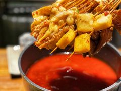 -1819餐厅·团队聚餐·烤串·精酿