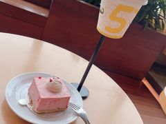 -Seesaw Coffee(朝阳大悦城店)