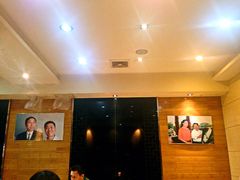 -香满锅老北京羊蝎子火锅·家常菜(新街口店)